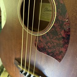 Ibanez Electric Base Guitar
