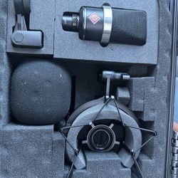 Studio Microphone 