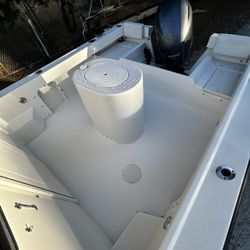 Fiberglass/gelcoat/boat Restoration 