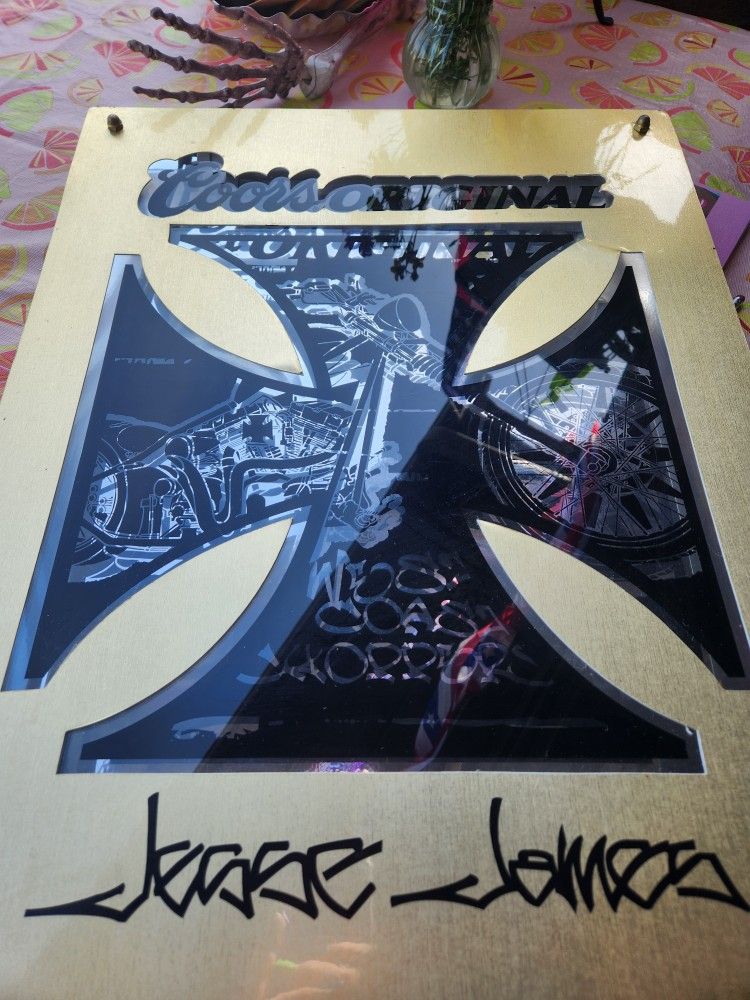 For Sale