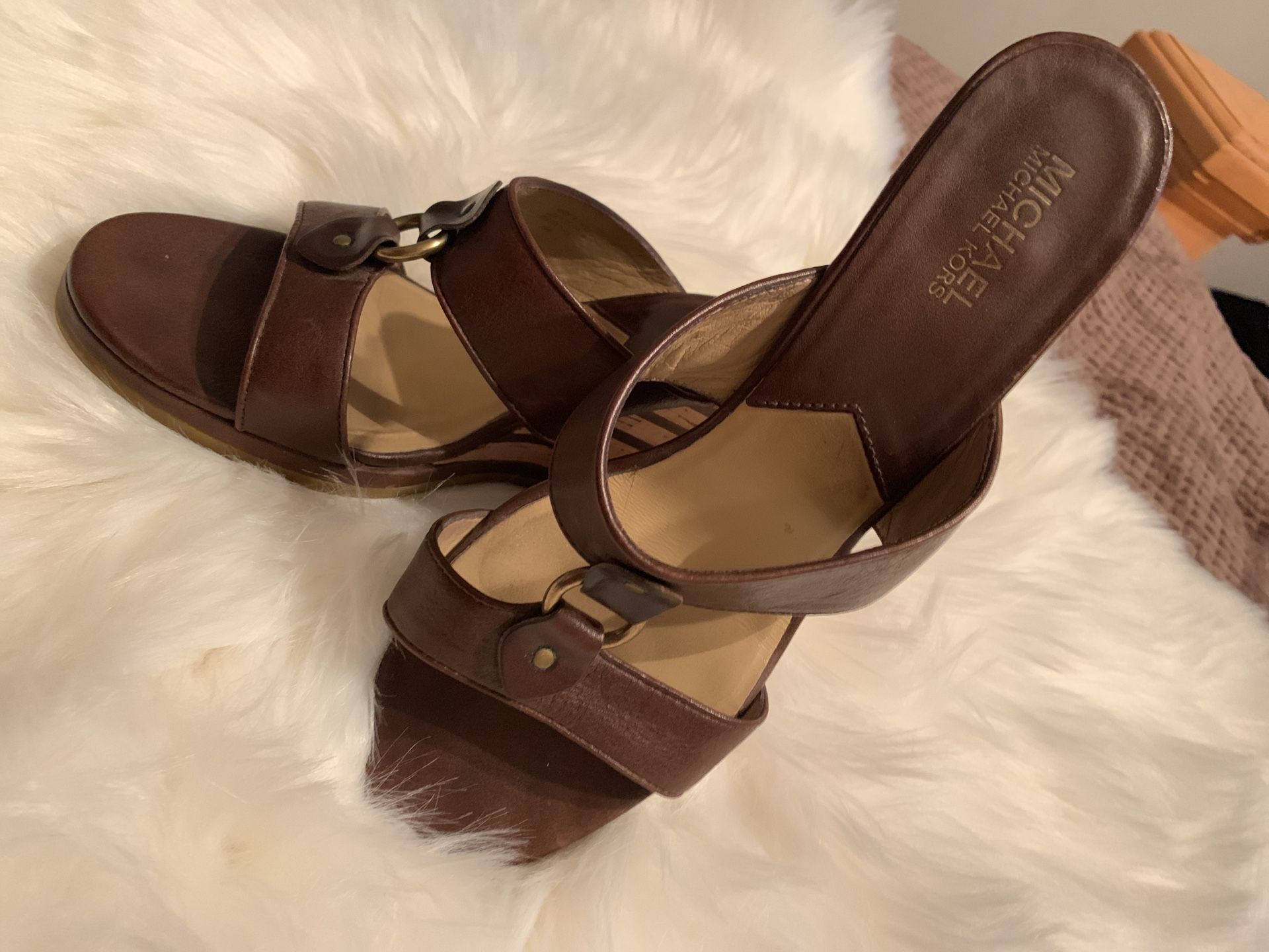 Michael Kors Wedges