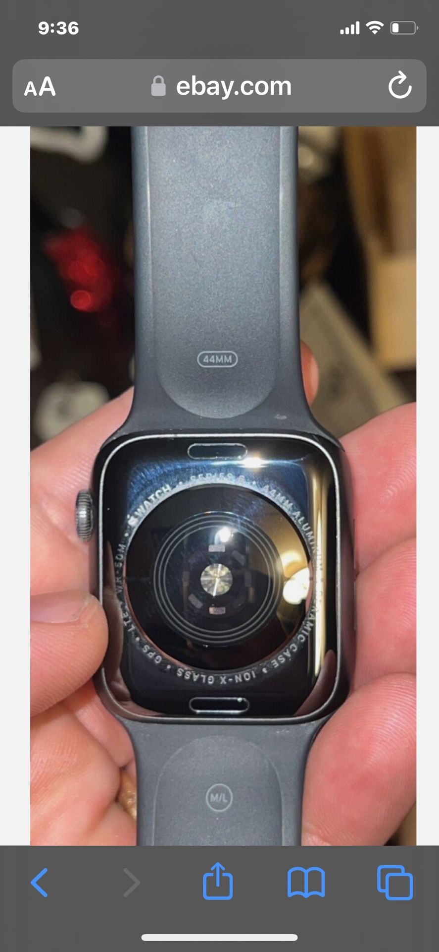 Apple Watch