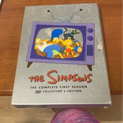 The Simpsons 