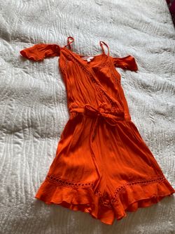 fashion jumpsuit
