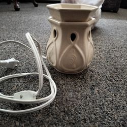 Wax Warmer Night Lights