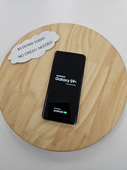 🚨 Don’t Blink! Galaxy S9 plus Starting at $119 – Save 86%