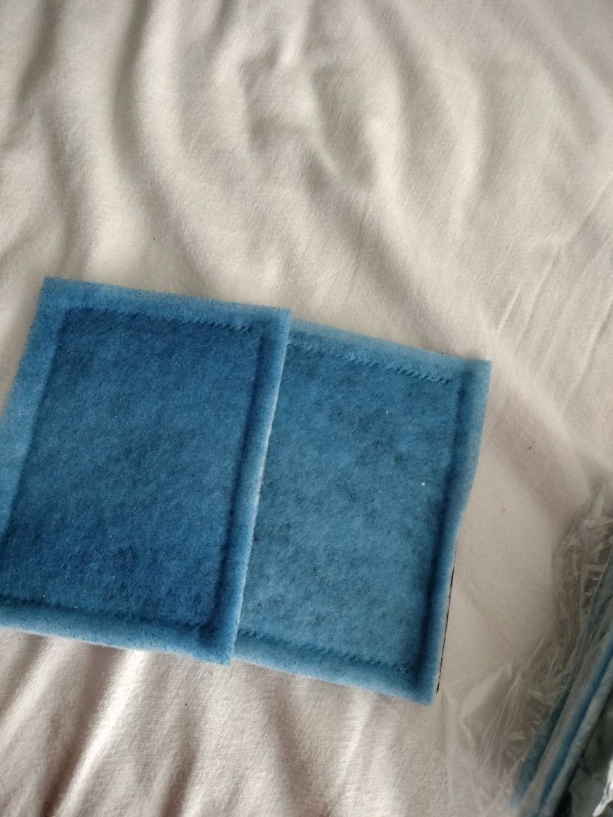 Fishtank Filters