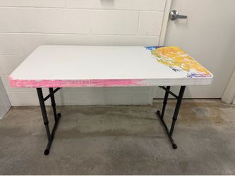 Lifetime Table