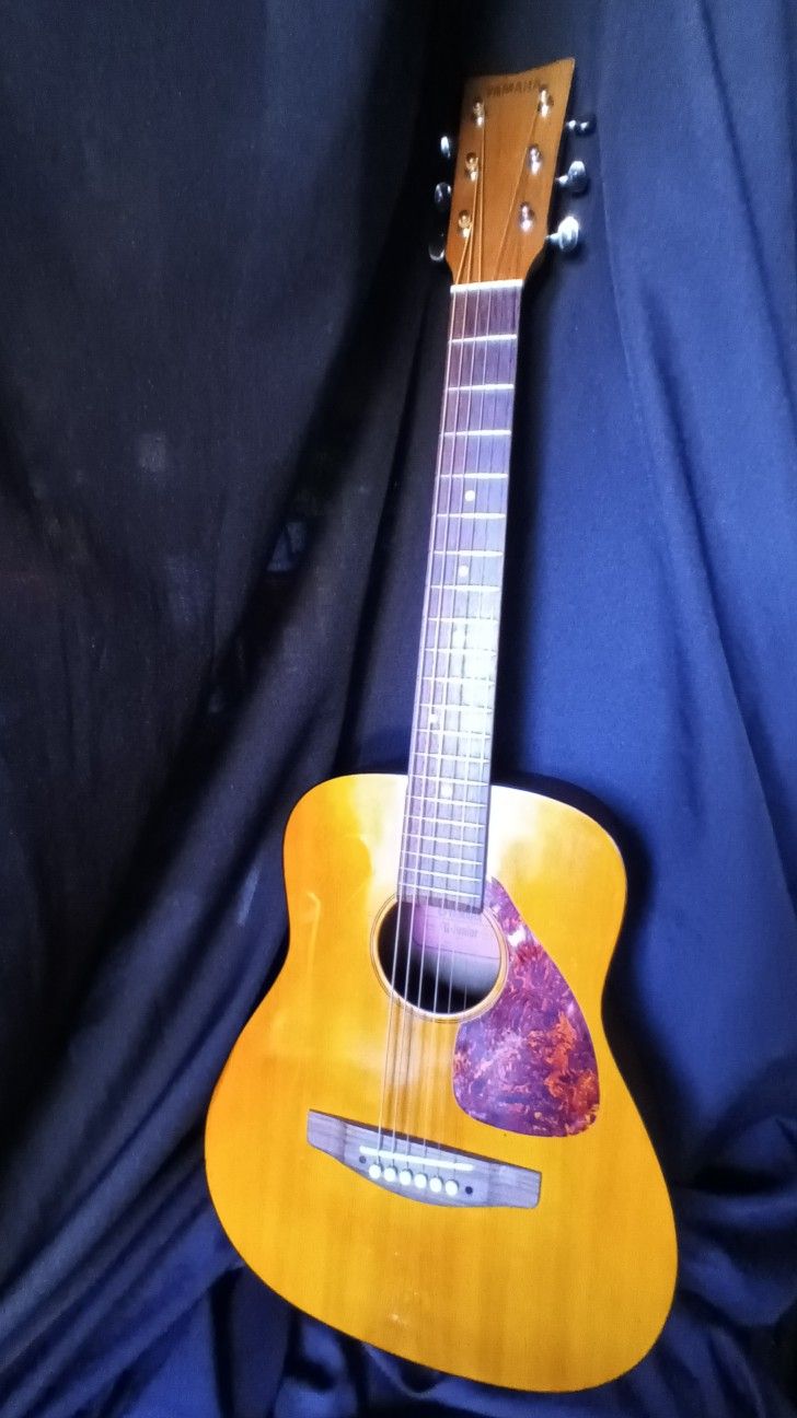 Yamaha JR 1/2 Size Guitar