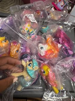 My little pony