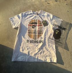 Bape shirt