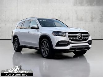 2023 Mercedes-Benz GLS 450
