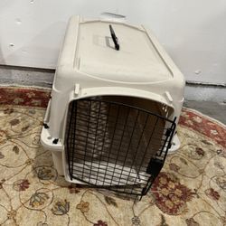 Pet Crate