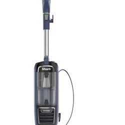 Shark Rotator Powered Lift-Away with Self-Cleaning Brushroll Upright Vacuum, with Large Dust Cup, Blue