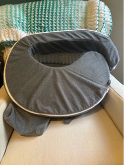 My Brest Friend Nursing Pillow