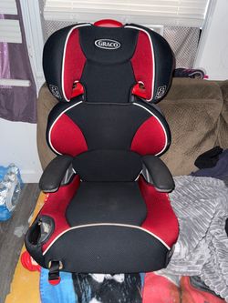 Car seat