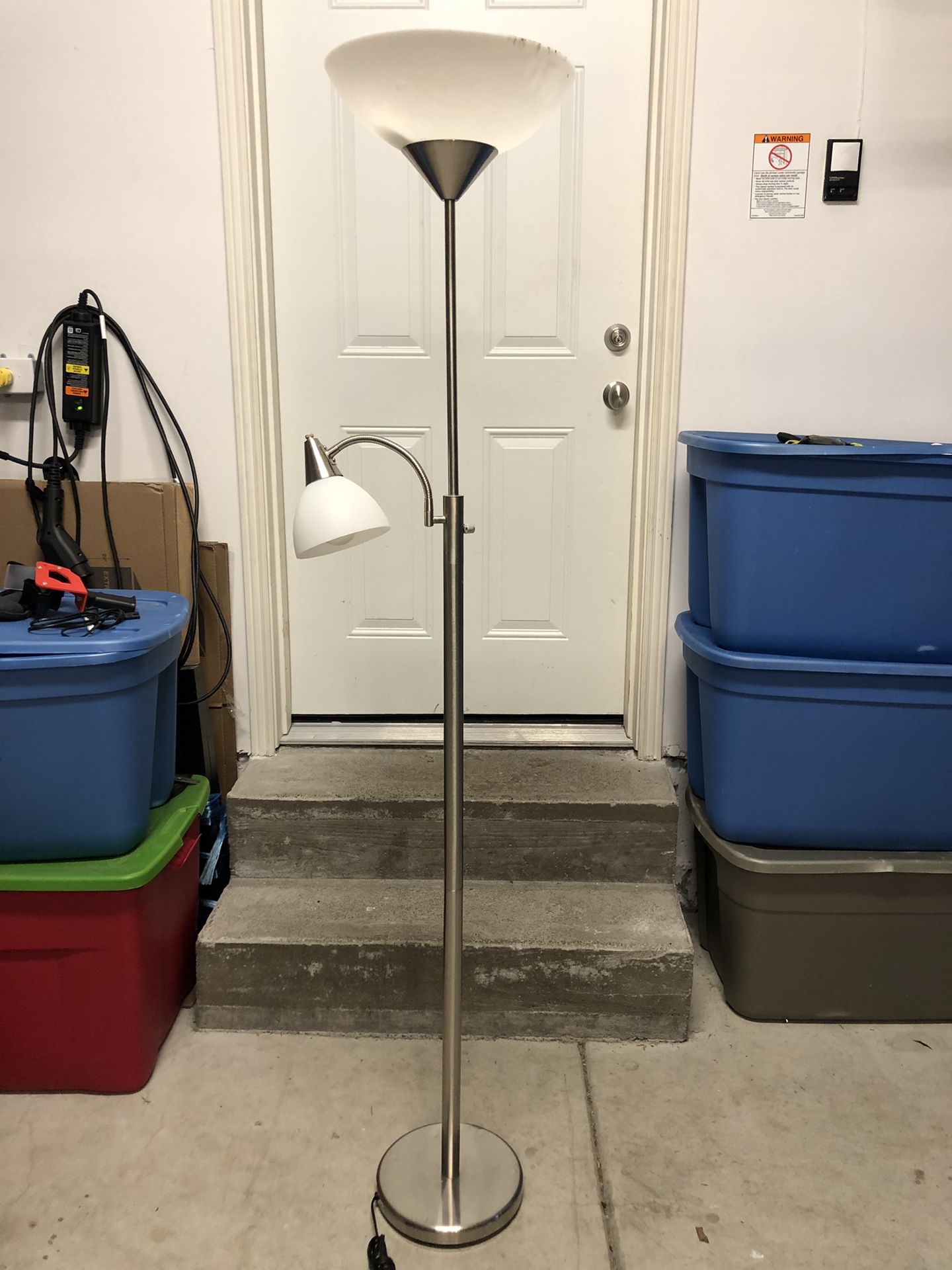 Free Floor Lamp