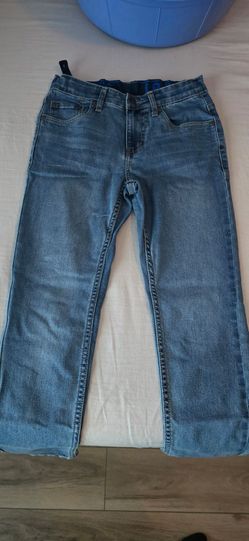 Size 12 boy skinny jeans