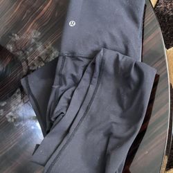 Lululemon Legging