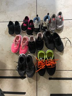 Kids shoes