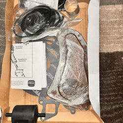 Datsun Transmission Rebuild Kit