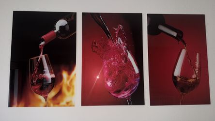 Cuadros Acrílico, Wall Decor Kitchen Dining