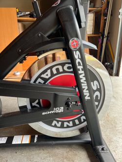 Schwinn IC3