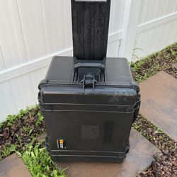Pelican Case