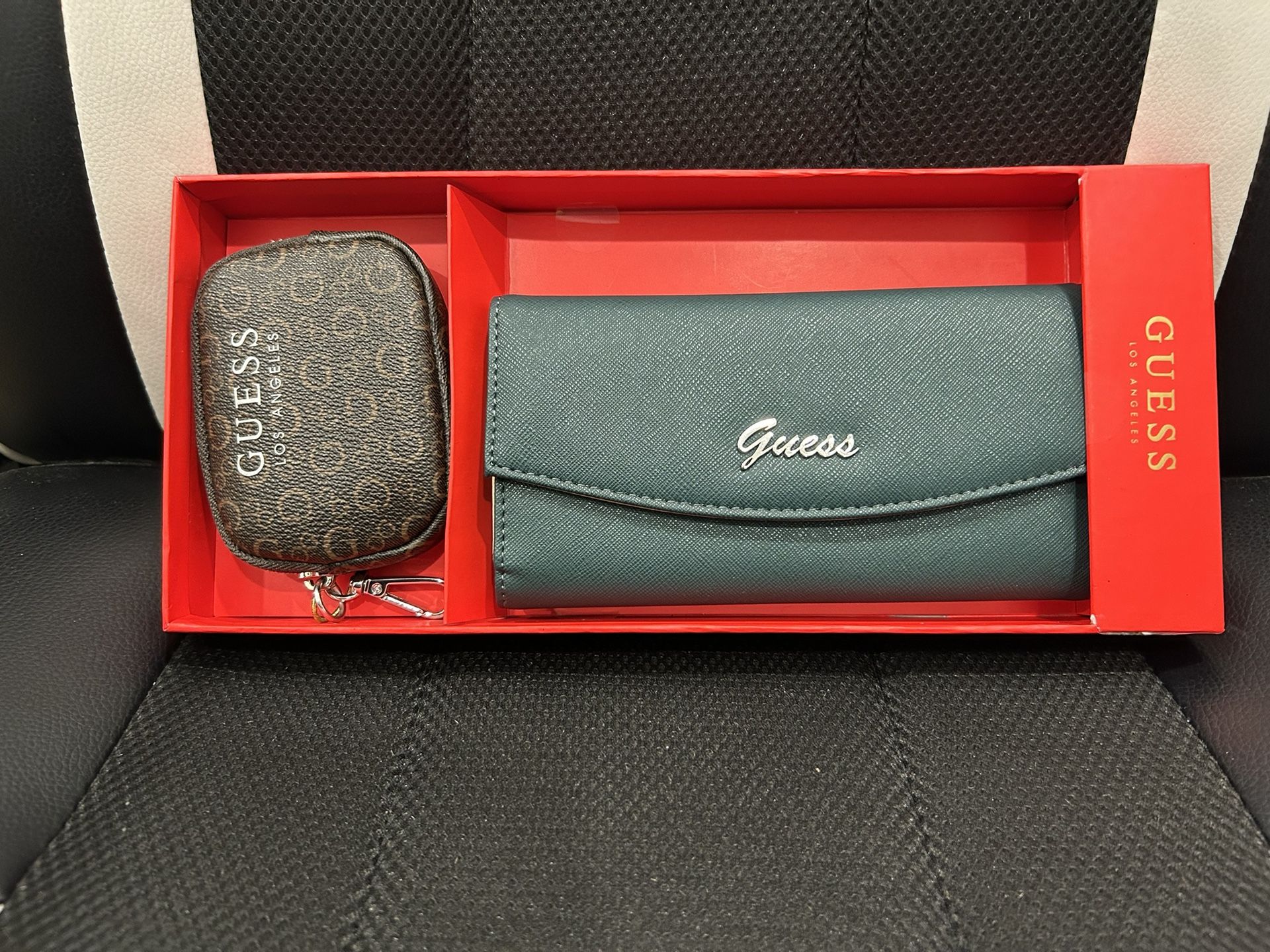 Guess Women’s Wallet