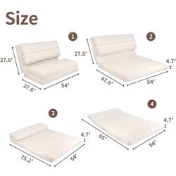 Sofa Bed Futon