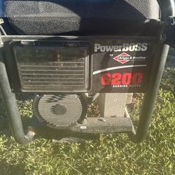 Generator