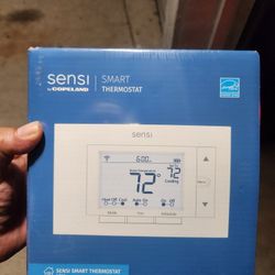 Smart Thermostat