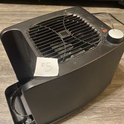 Humidifier 