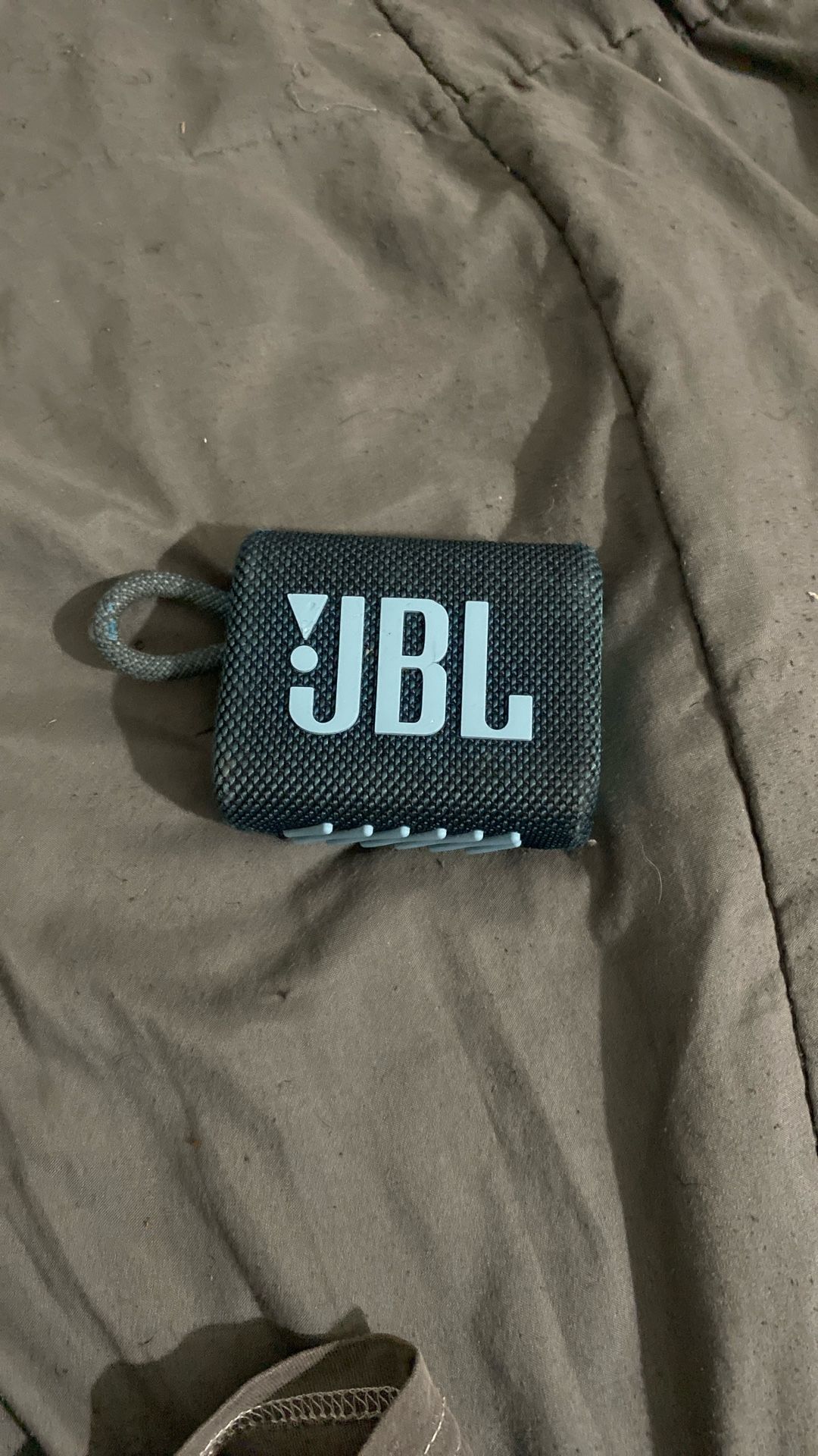 JBL SPEAKER