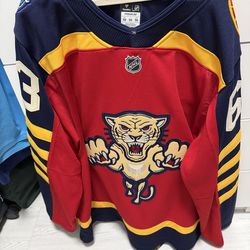 Marchand winter classic jersey