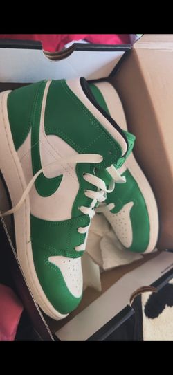 Air Jordan 1 Mid (GS)