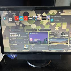 Dell Tv 23 inch Monitor 