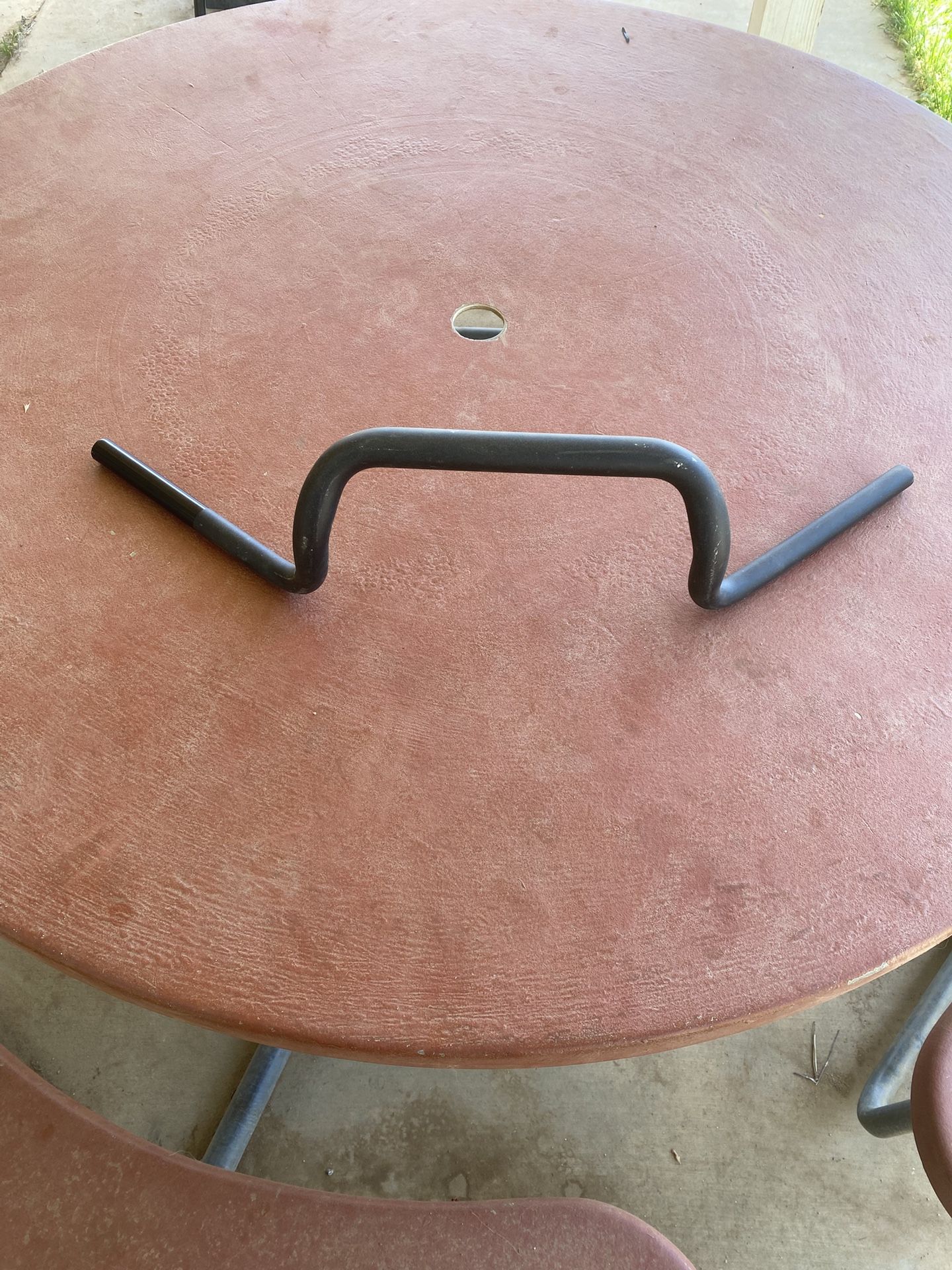 Yamaha XSR900 B90 Clubman Handlebars