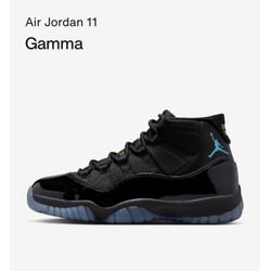 Jordan 11  2025 