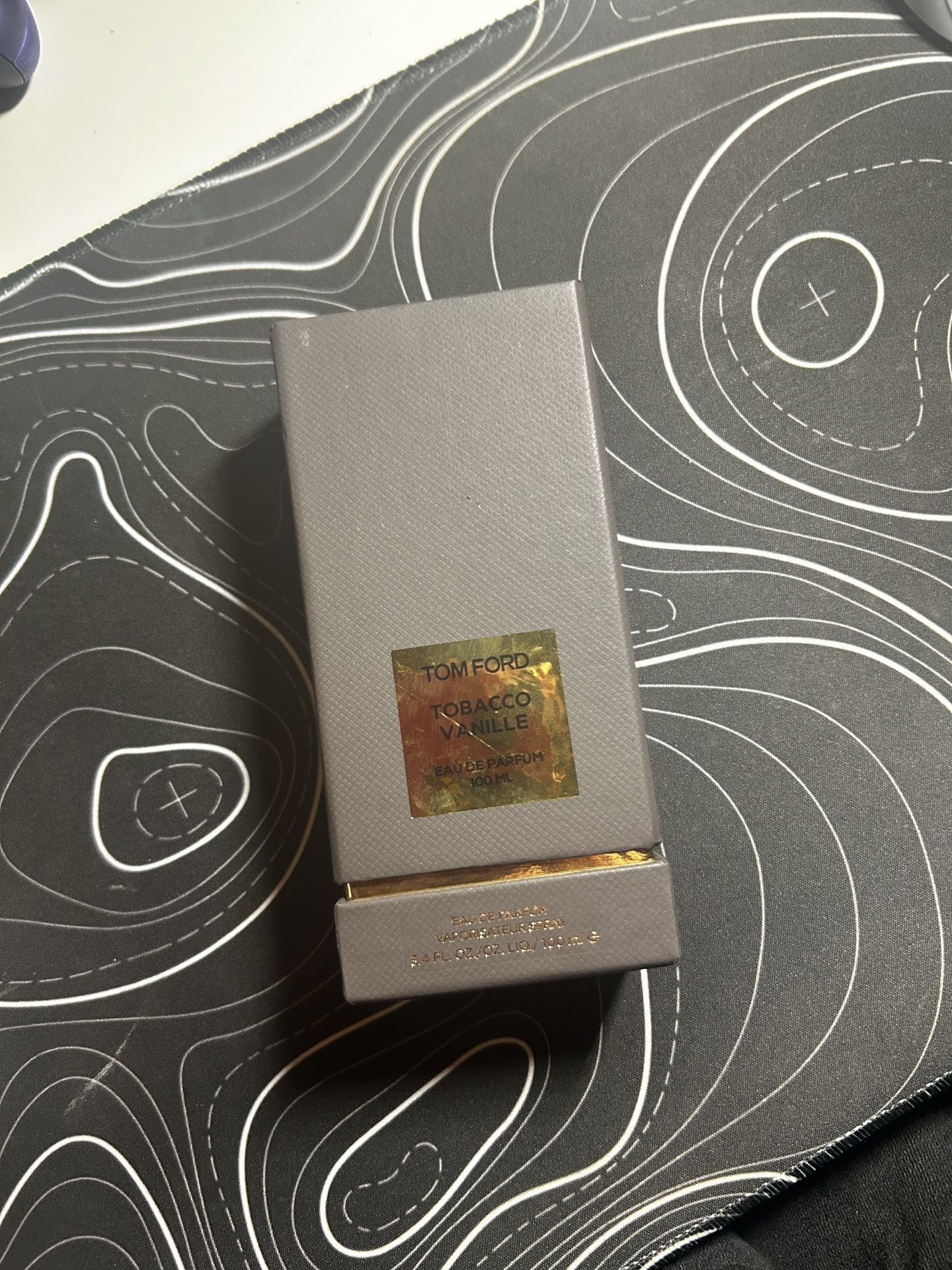 Tom Ford Cologne