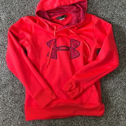 Under Armour Hoody 