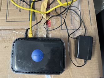 NETGEAR WNDR3400 N600 Dual Band Wi-Fi Router (WNDR3400)