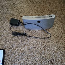 bluetooth speaker
