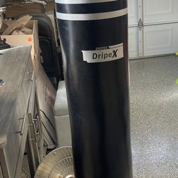 Freestanding Boxing Bag 