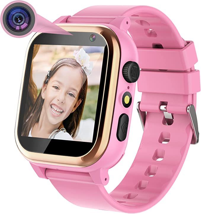 Kids Smart Watch Girls,