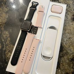 Apple Watch Series 6 with Charger & Watch Band 