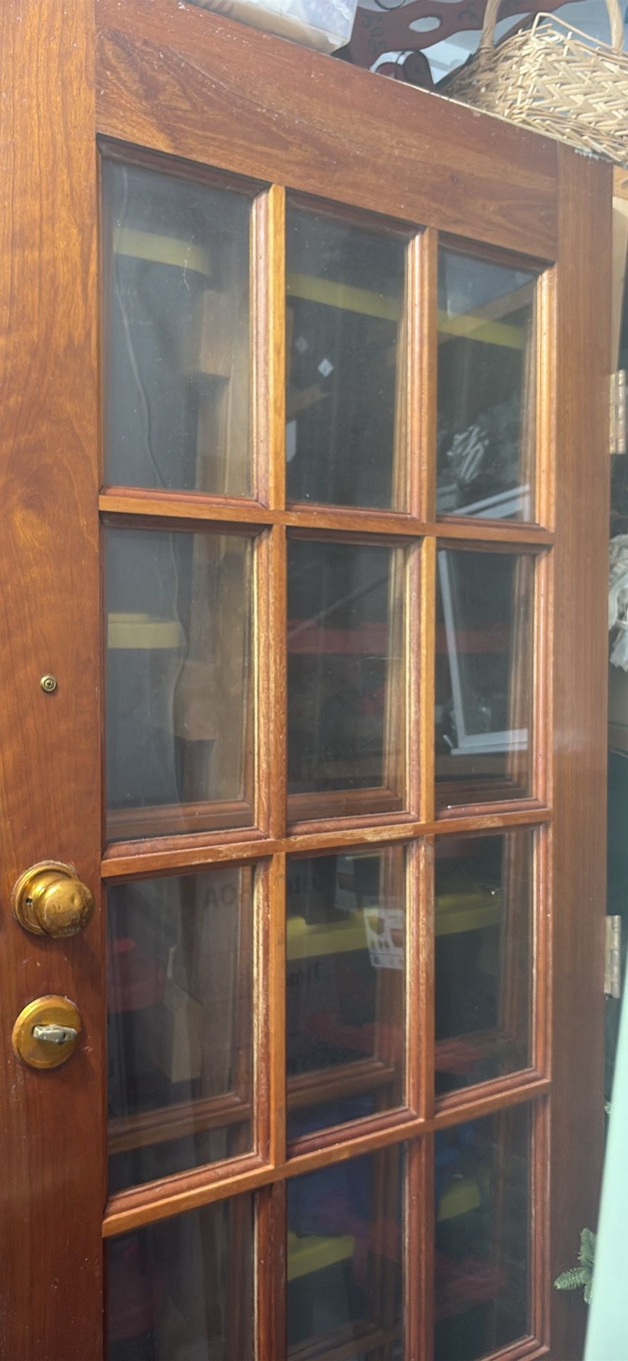 French Doors