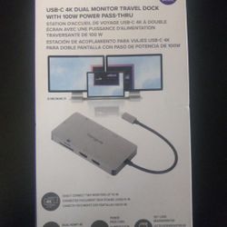 Targus Travel Dock
