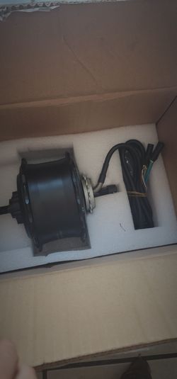 2900 w peak motor e bike