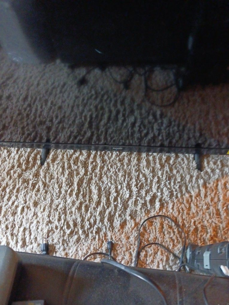Sanyo 50 Inch Diag Smart Tv